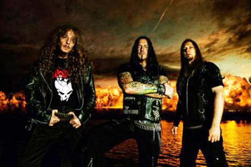 Destruction