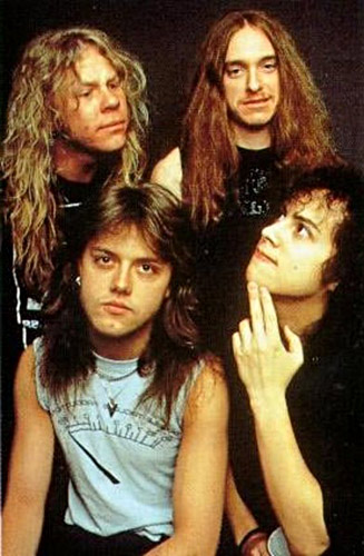 Metallica