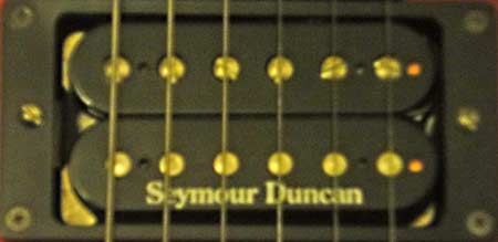 Звукосниматель SEYMOUR DUNCAN TB-5